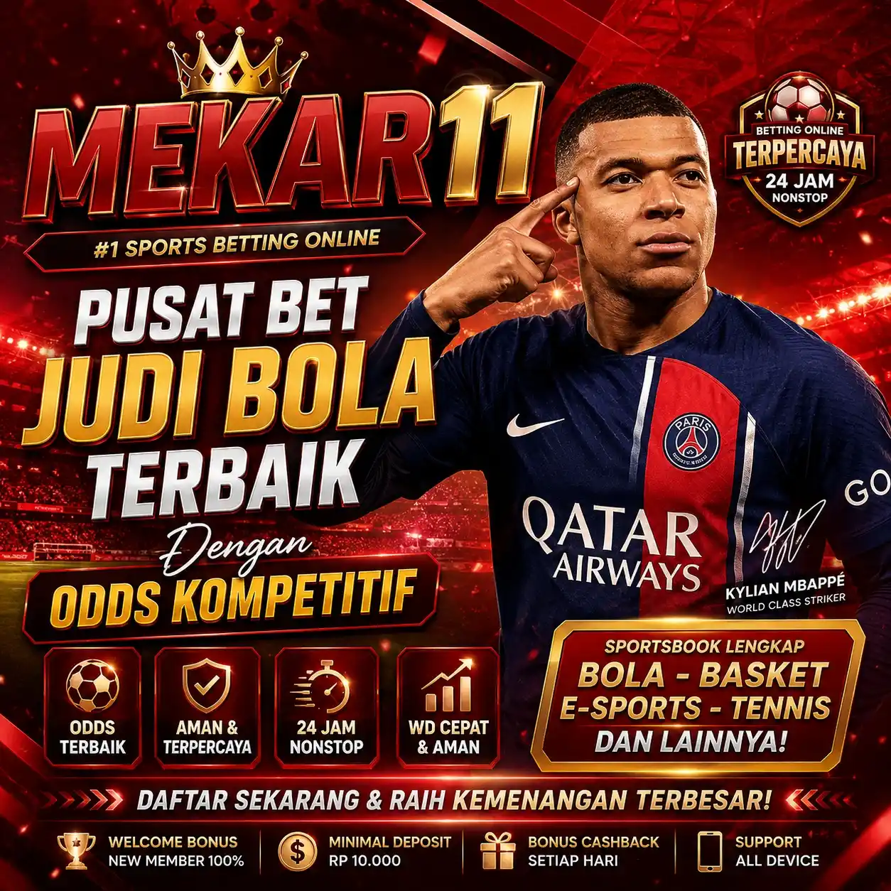 MEKAR11